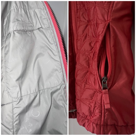 North Face ❤️ Lightweight Puffer Jacket - Picture 9 of 11